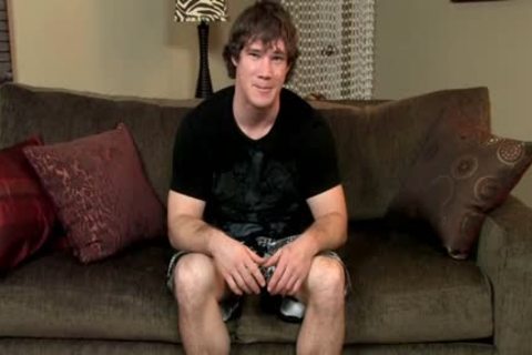 throbbing meaty Straight teen Beats Off Bombastically