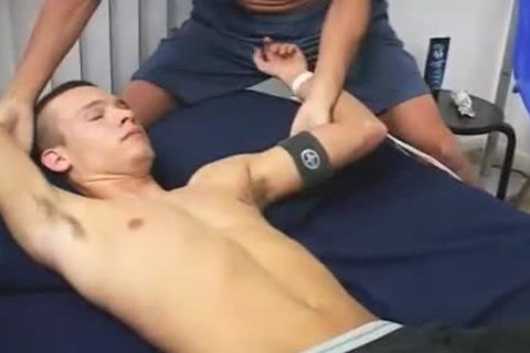 homo Emo daybed Sex First Time that guy Briefly Embarks To Talk To Me