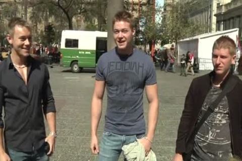 Hottest goes in for plowing hard