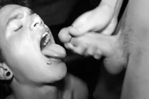 u sperm I gulp Scene 1