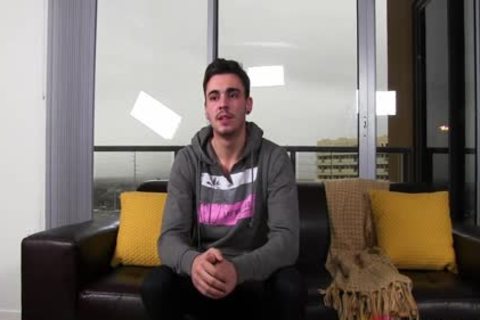 homo Castings Asher Hawk