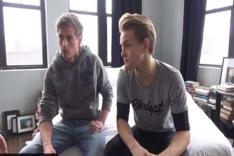 Danish twink - Jett black & homo Sex Actor - Denmark 32