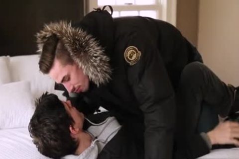 big penis twink ass sex With cumshot