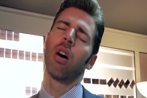 fucked By My Boss In Staffroom