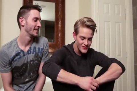 Danish chap - Jett Darksome (Jeppe Hansen - Denmark