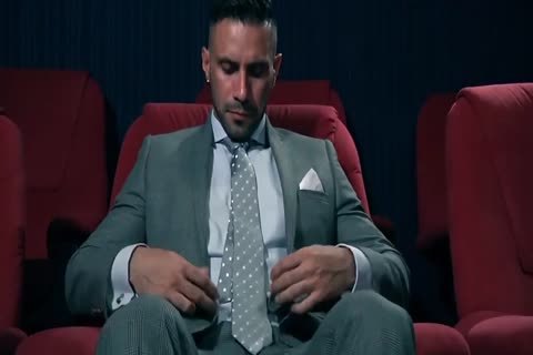 3way In clip Theatre