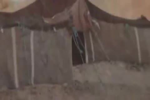 Arabian desert camps pt2