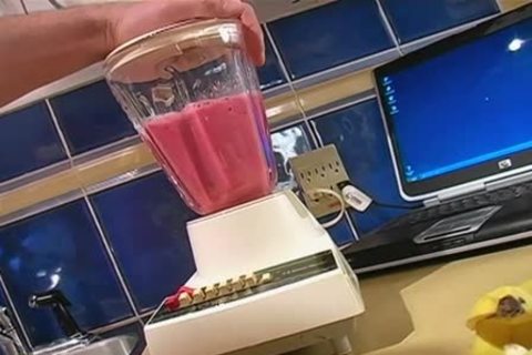 Ricky Enjoys wanking Off For Us!