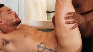 Sex Clues - ass Hook up