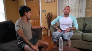 Tricky Tricks - ass Hump