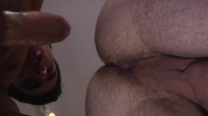 gang Home - Vadim darksome, Zach Taylor ass Hump