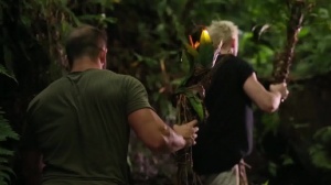 Tarzan : A homosexual XXX Parody - Diego Sans ass Love