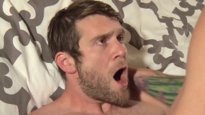 Make Me An offer - Colby Keller with Bennett Anthony butt Hook up