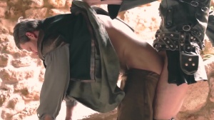 homosexual Of Thrones - Colby Keller & Toby Dutch pooper Nail