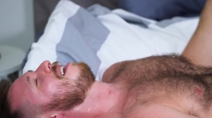 Robot Date - Will Braun and Spencer Whitman ass Hook up