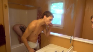 My Ex Cellmate - Zach Country and Gage Unkut ass Love