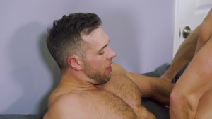 Let Me see It - Alex Mecum with Jake Porter butthole Hook up