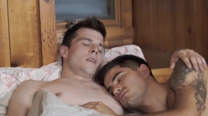 twink Peaks - Noah Jones, Vadim darksome pooper nail