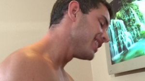 Bad Breaker - Marcus Ruhl, Danny Palick anal pound