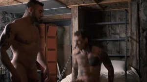 Winter XXX Games - blow job-stimulation Lovemaking