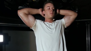 undress Club: Jackson - arse Sex