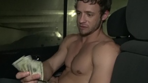 Nate - POV Lovemaking