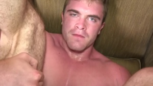 Scott - Glasses Sex