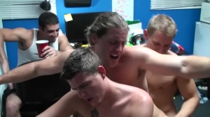 Run A teach - butthole Lovemaking