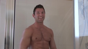 Brandon & Shaw: bare - butthole Action