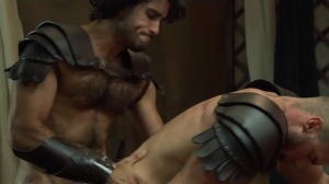 Sacred gang Of Thebes - Love