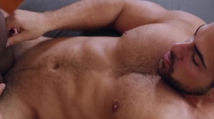 Sex Clues - Damien Stone, Lawrence Portland ass Hump