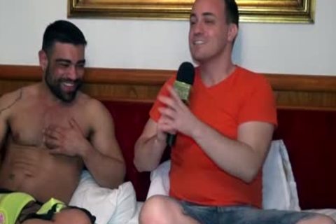 #SUITE69 - Na Cama Com Pornstar Wagner Vittoria, Conheça A Intimidade Do Astro - Parte 5