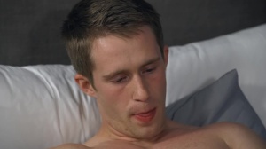 Homer - Bedroom Scene
