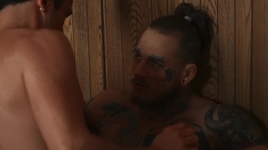 rough & charming - Bo Sinn and Killiam Wesker American Hook up