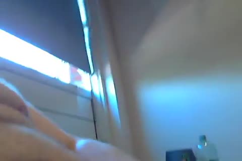 VERY excited jack off, 10-Pounder RING, shoot OVER MIRROR