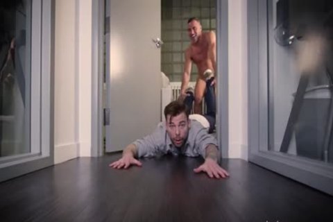 Igor Romani , Manuel Skye – Fertile Ground (bareback)