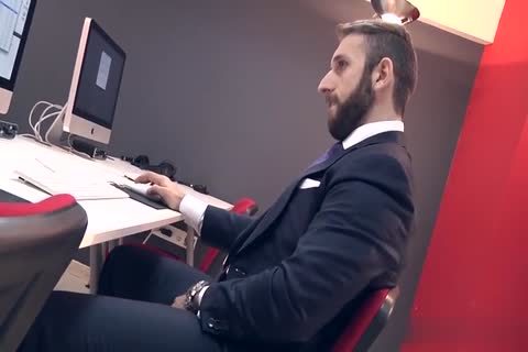 Amateurs Camden And Gunner plowing