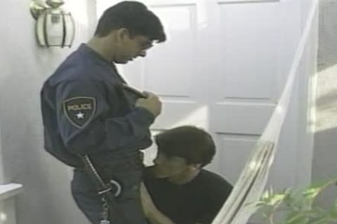 Respect His Authority! And pecker