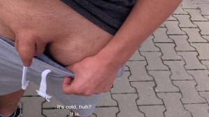 blond man?s taut and hairy pooper gets ruined for wonderful