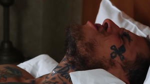 Motel unprotected - Bo Sinn, Romeo Davis American Action