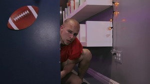 Serving Her bf - Eli Hunter & Eddie Danger American Hook up
