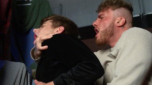 penis Check - William Seed and Joey Mills American Nail