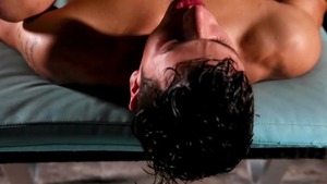 wet Dreams - Kaleb Stryker American Nail