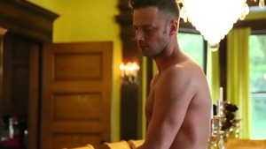 The Rental abode - Damon Heart 18 Hook up