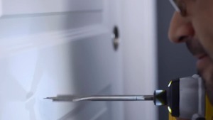 Drill My Hole - Muscle Shane Jackson masturbating