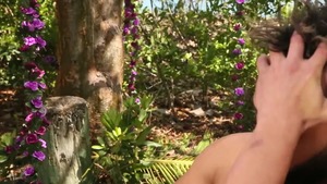 The Island - Damien Stone with Javier Cruz American Nail