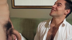 Surprise knob - Jackson Traynor American Hook up