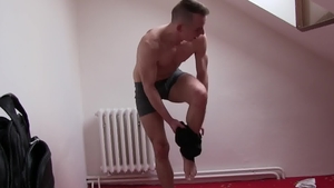 DebtDandy.com - Sex tape