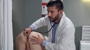 Drill My Hole: Pierce Paris plowed by american Scott DeMarco