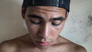 LatinLeche - Young nailed by big cock guy